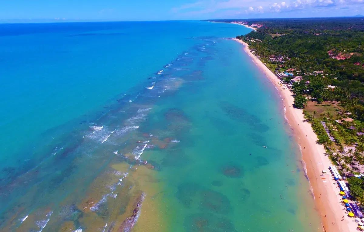 Imagem da galeria de Porto Seguro | 30 Setembro